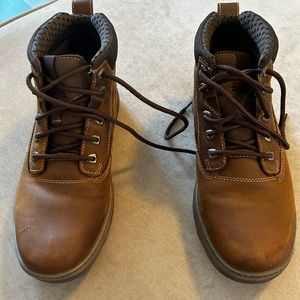 Skechers Men’s Work Boots